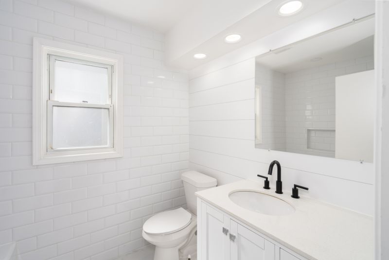 Top Bathroom Remodeling Companies in Tolland, CT